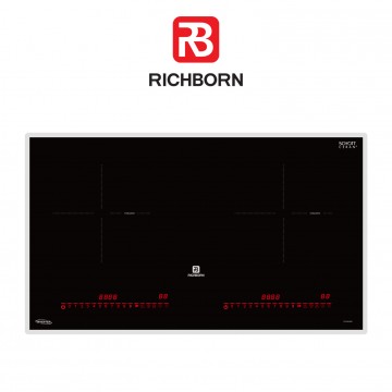 Bếp Từ Đôi RICHBORN RI7343H28R